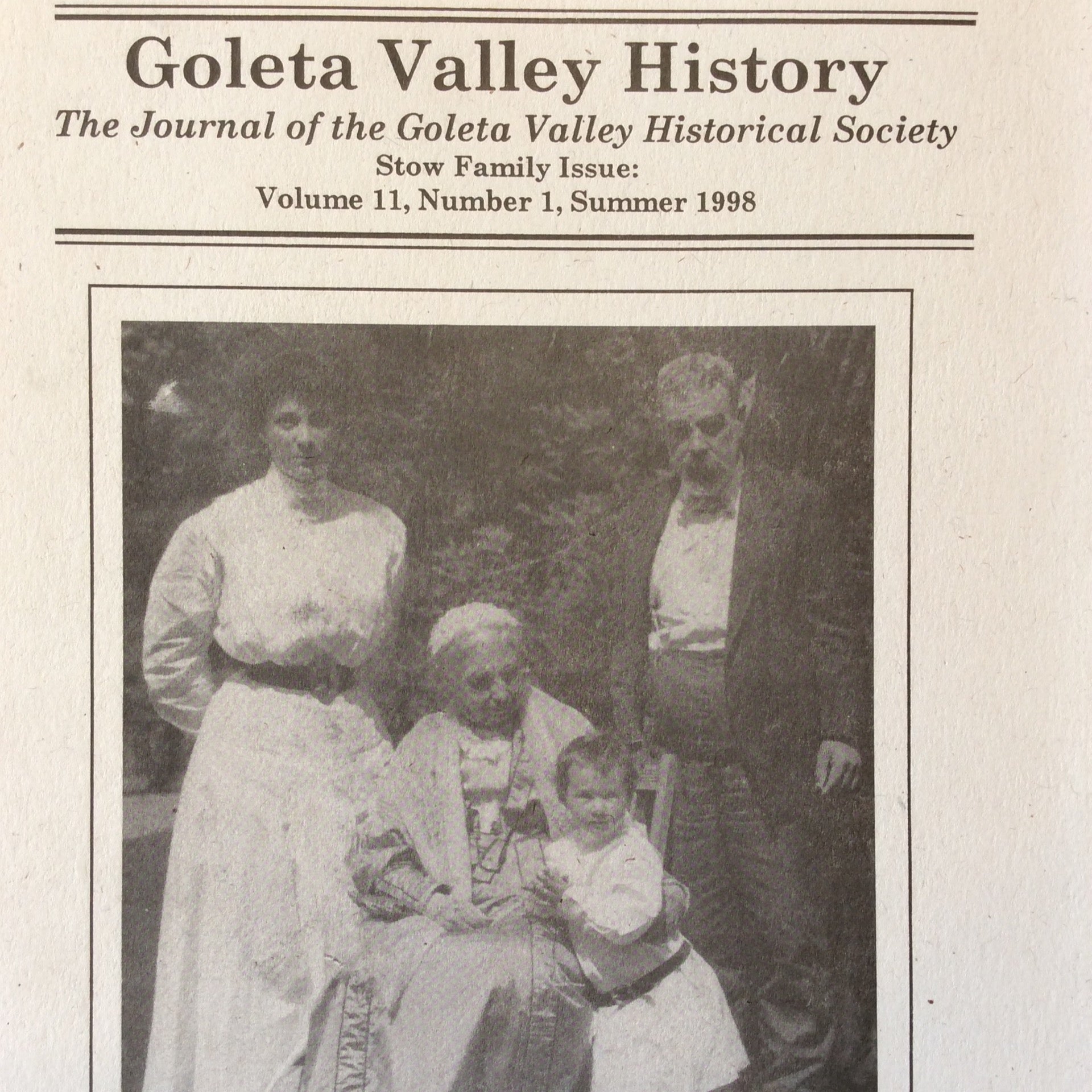 Save the Original Hangars Petition! – Goleta History